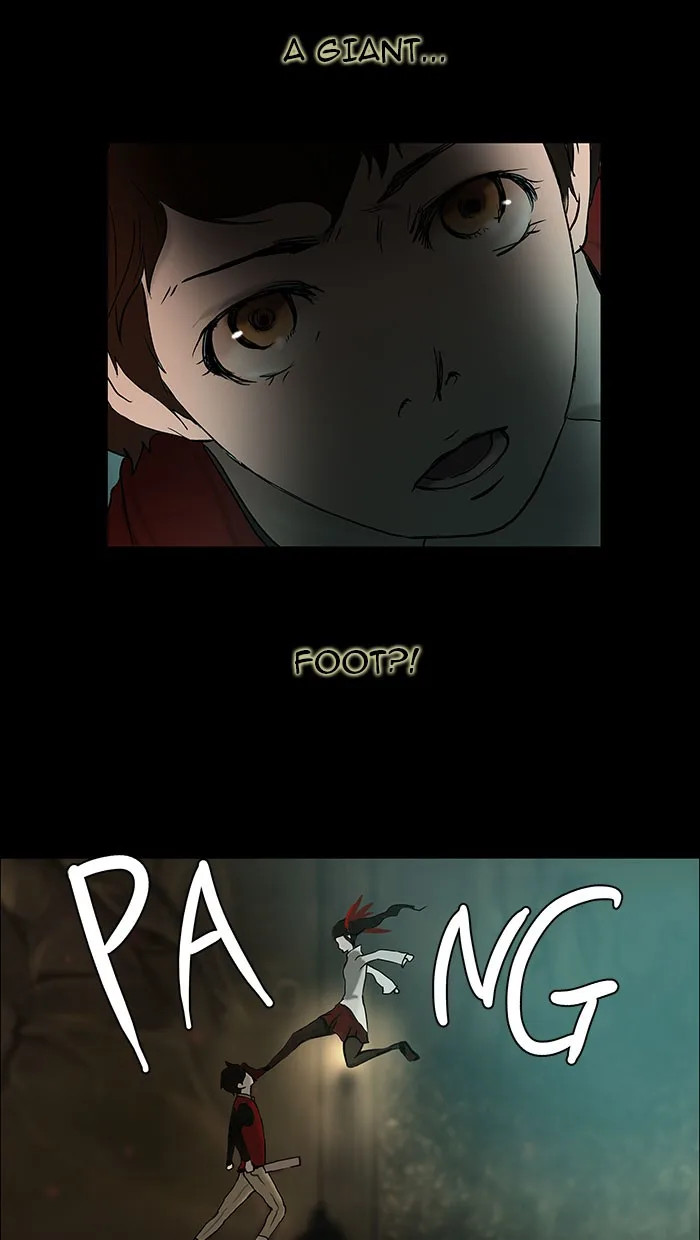 Tower of God - Chapter 3 - Page 20