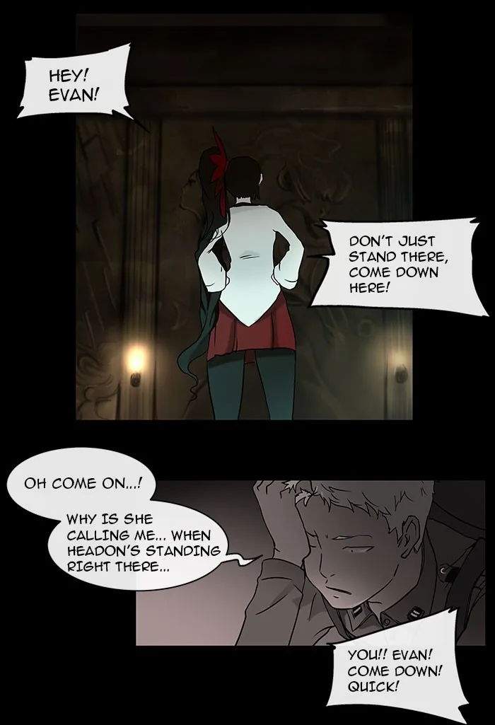 Tower of God - Chapter 3 - Page 29