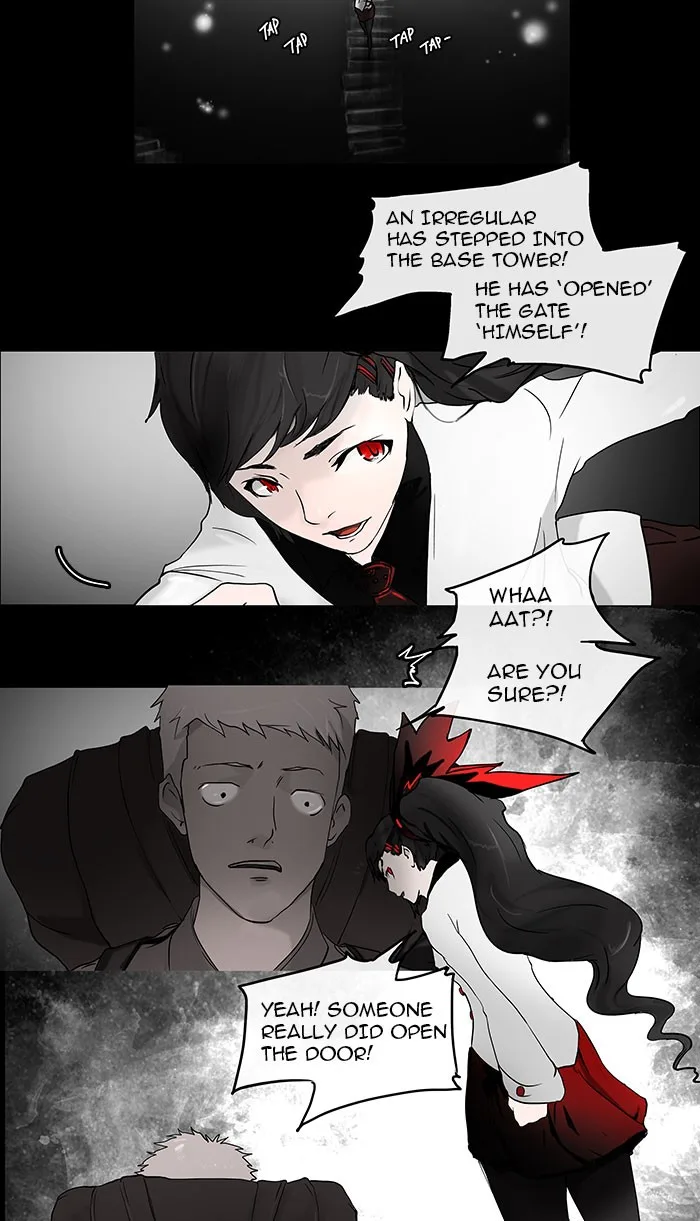 Tower of God - Chapter 3 - Page 3