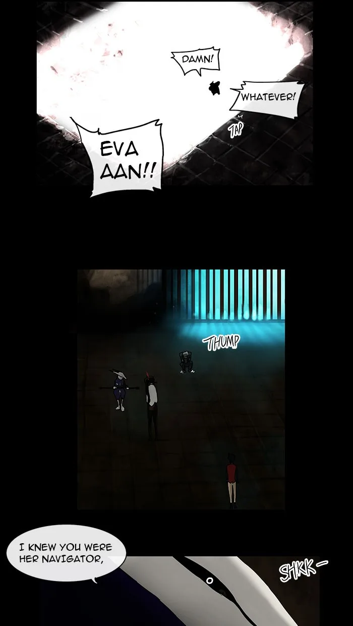 Tower of God - Chapter 3 - Page 30
