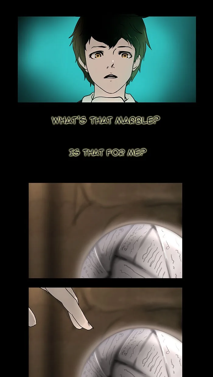 Tower of God - Chapter 3 - Page 33