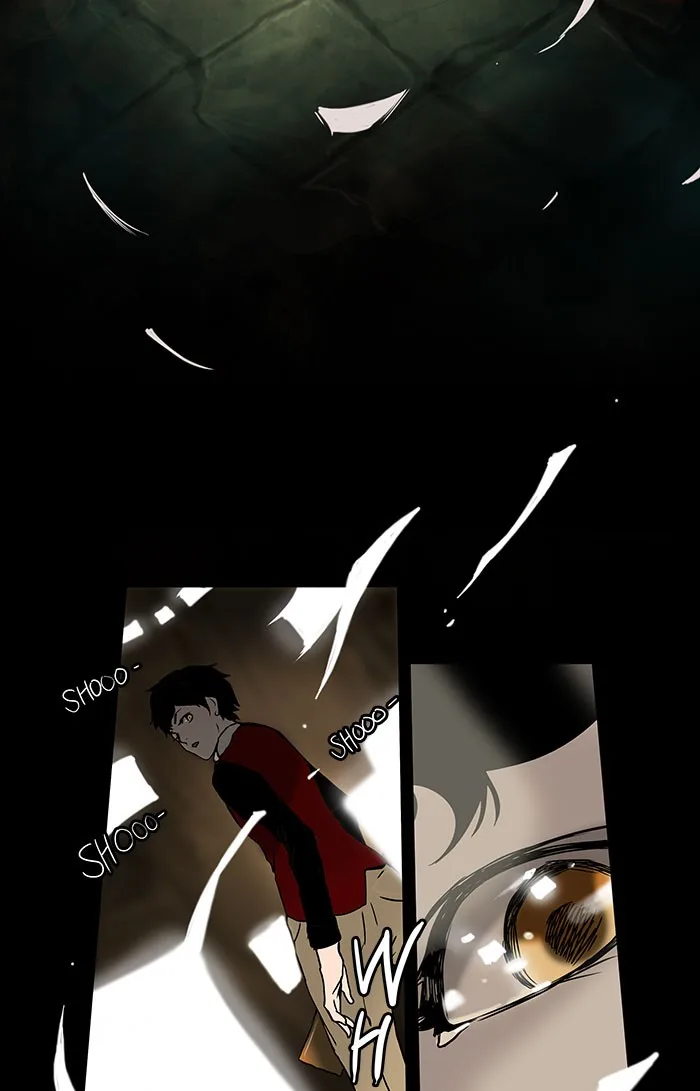 Tower of God - Chapter 3 - Page 35