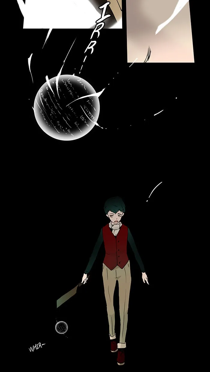 Tower of God - Chapter 3 - Page 36