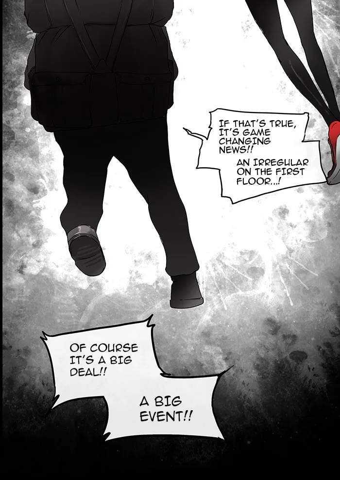 Tower of God - Chapter 3 - Page 4