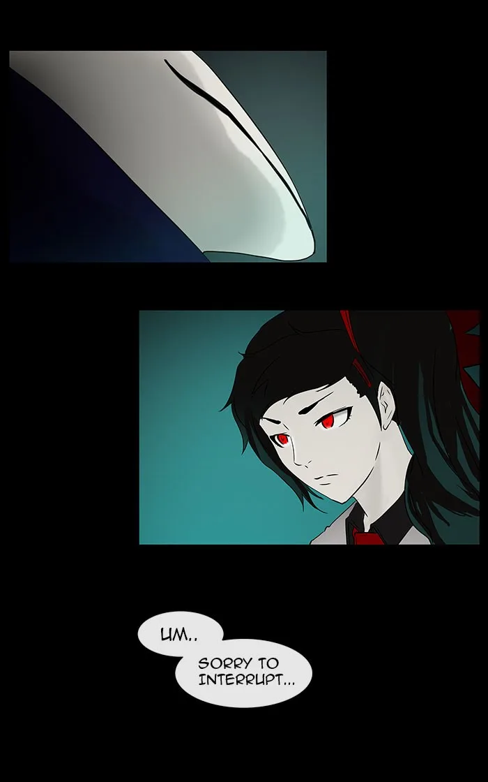 Tower of God - Chapter 3 - Page 43