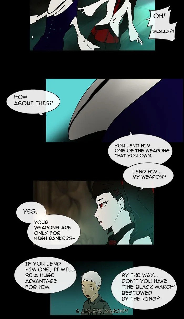Tower of God - Chapter 3 - Page 47