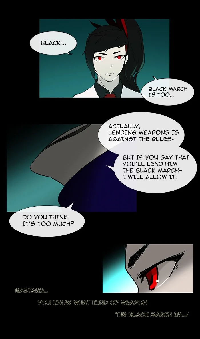 Tower of God - Chapter 3 - Page 48