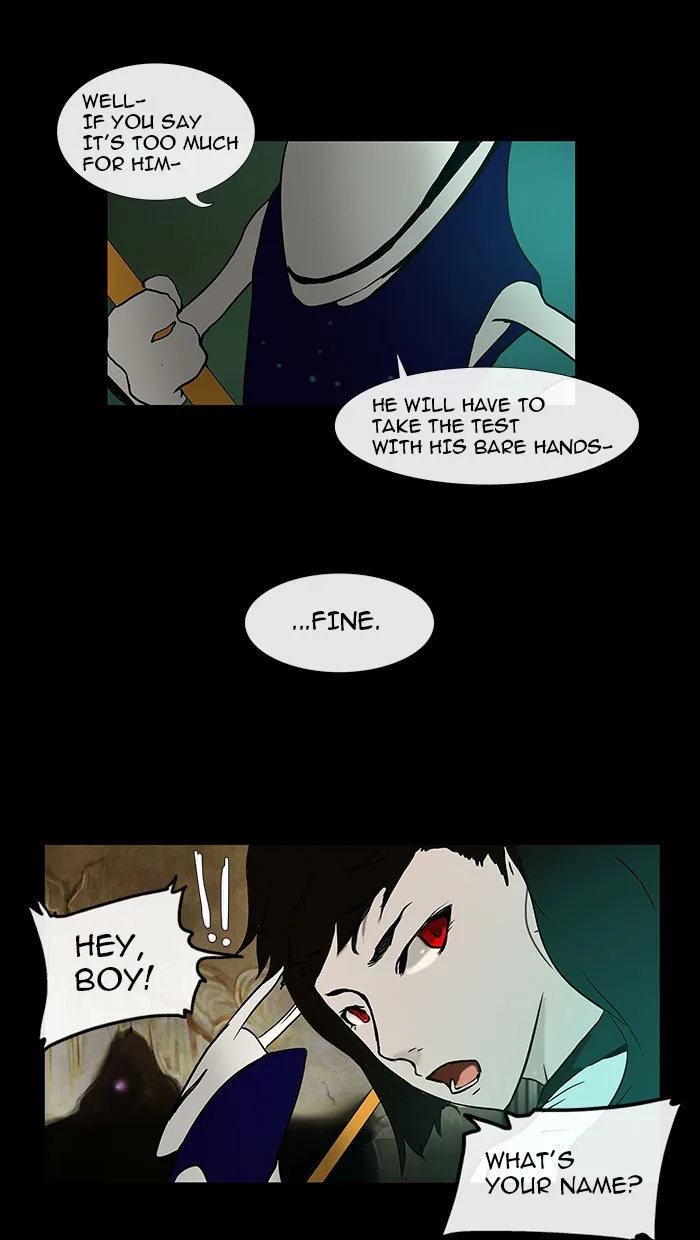 Tower of God - Chapter 3 - Page 49