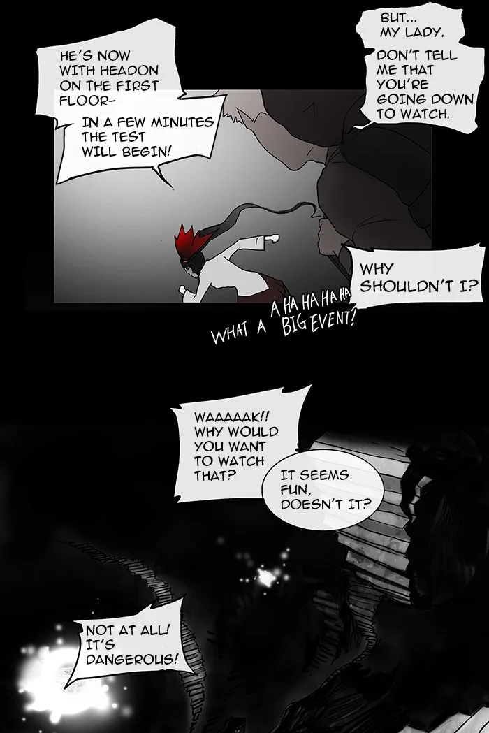 Tower of God - Chapter 3 - Page 5