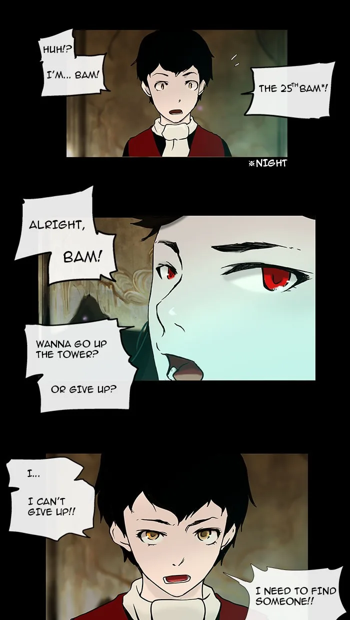 Tower of God - Chapter 3 - Page 50