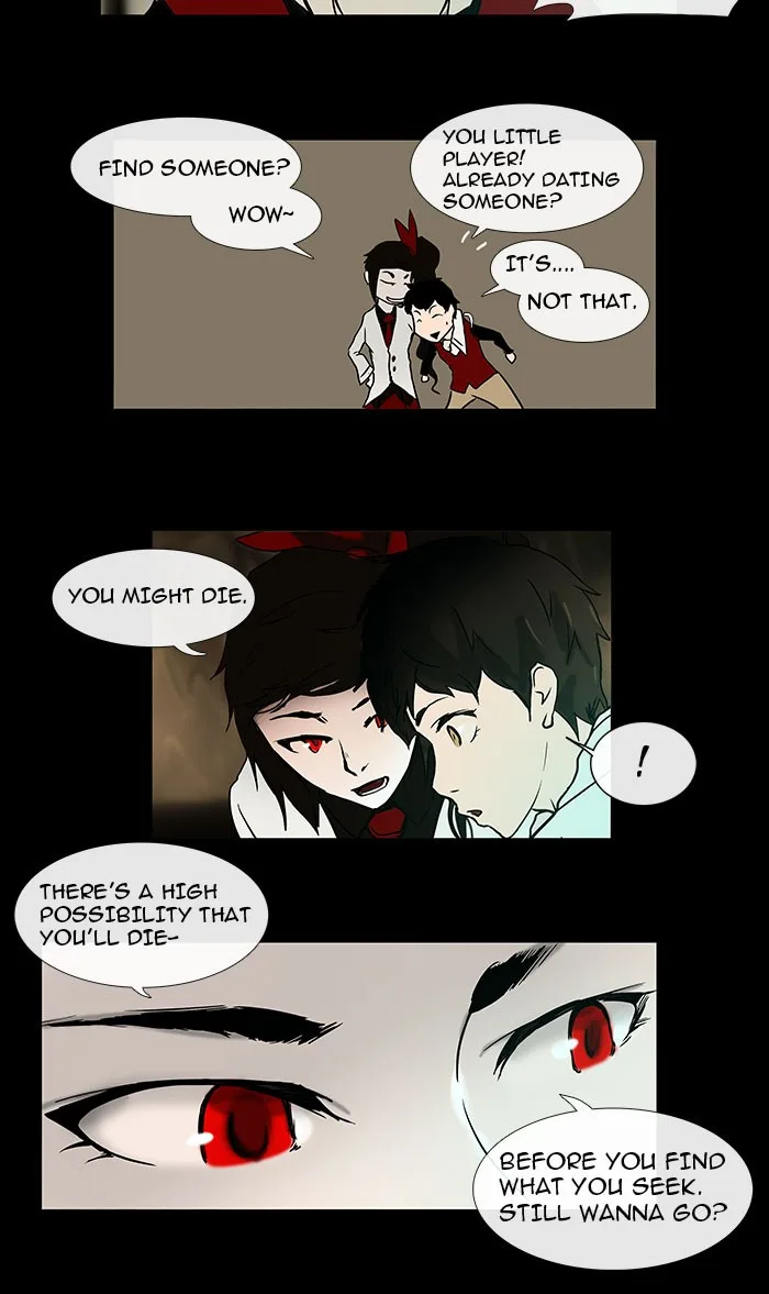 Tower of God - Chapter 3 - Page 51