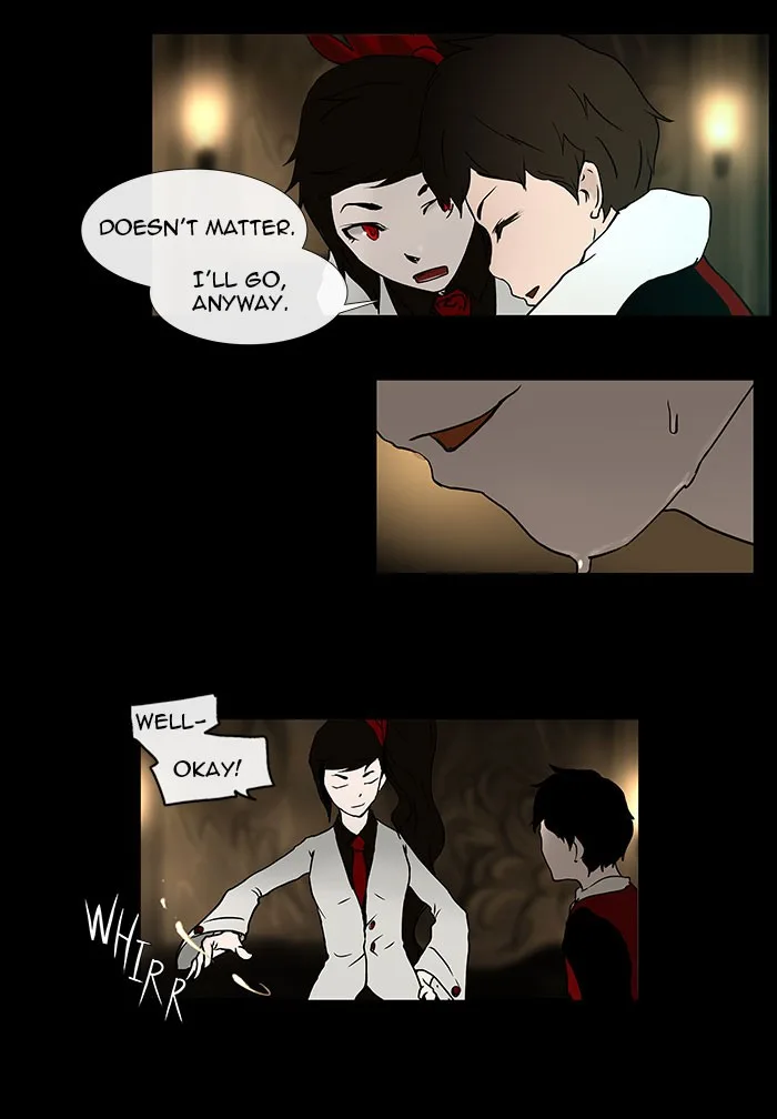 Tower of God - Chapter 3 - Page 52