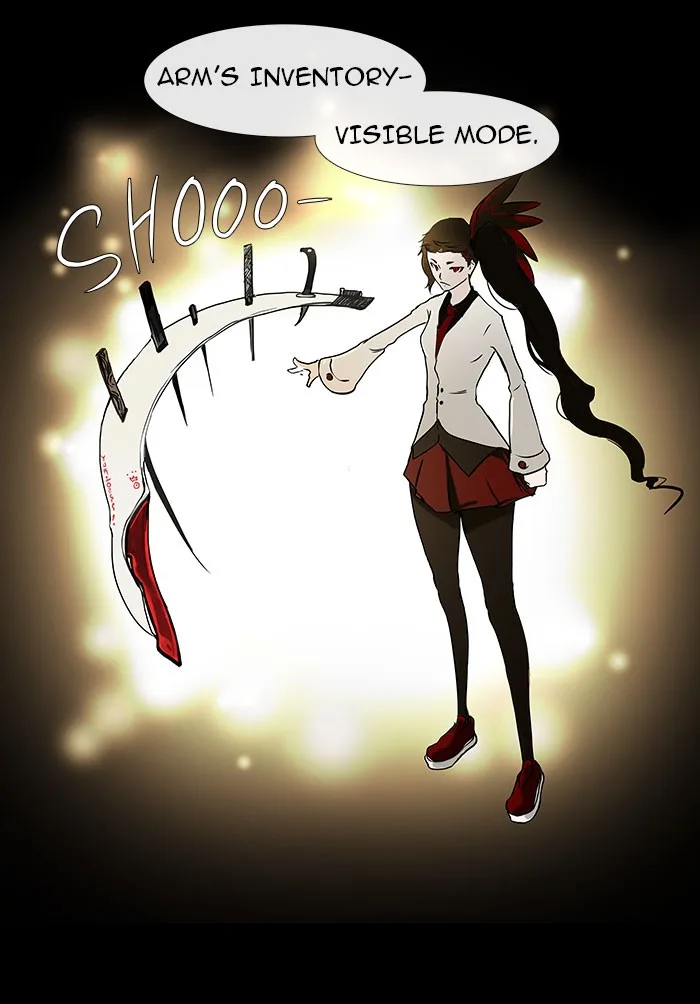 Tower of God - Chapter 3 - Page 53