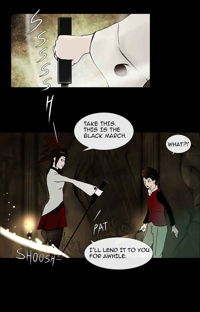 Tower of God - Chapter 3 - Page 54