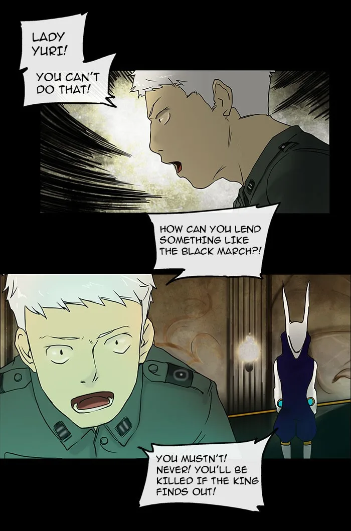 Tower of God - Chapter 3 - Page 55