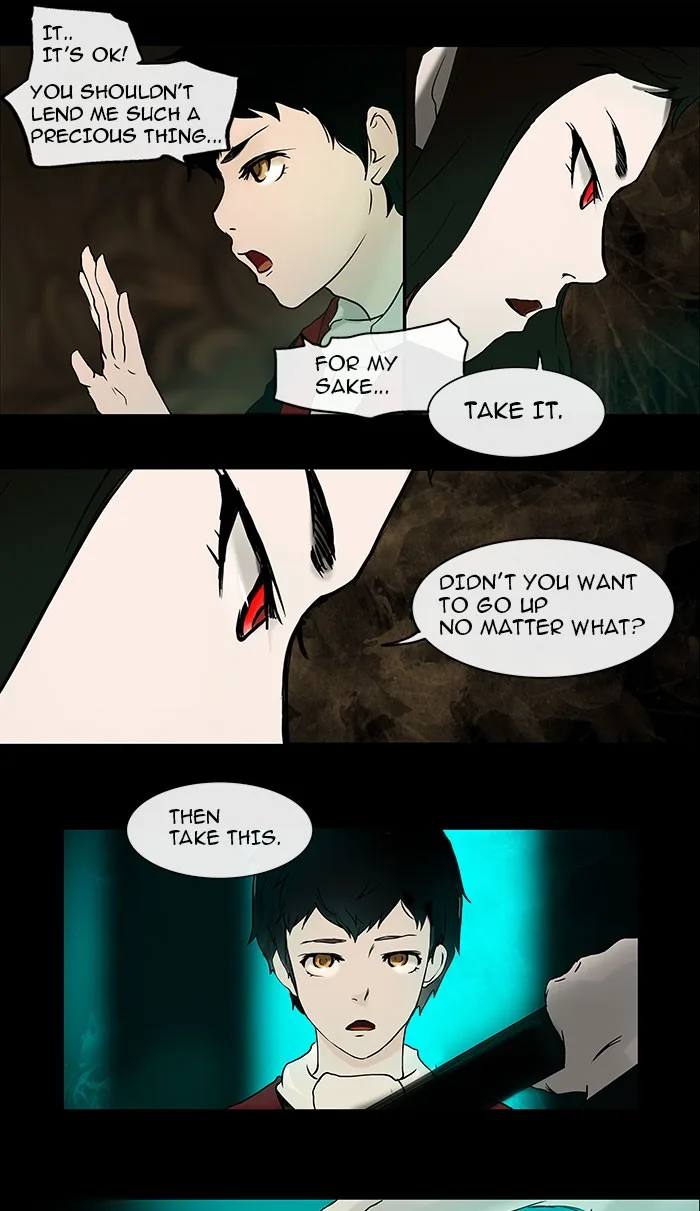 Tower of God - Chapter 3 - Page 56