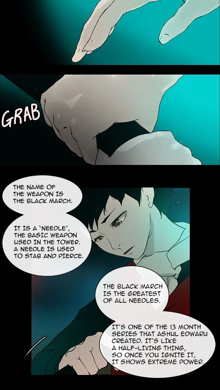 Tower of God - Chapter 3 - Page 57