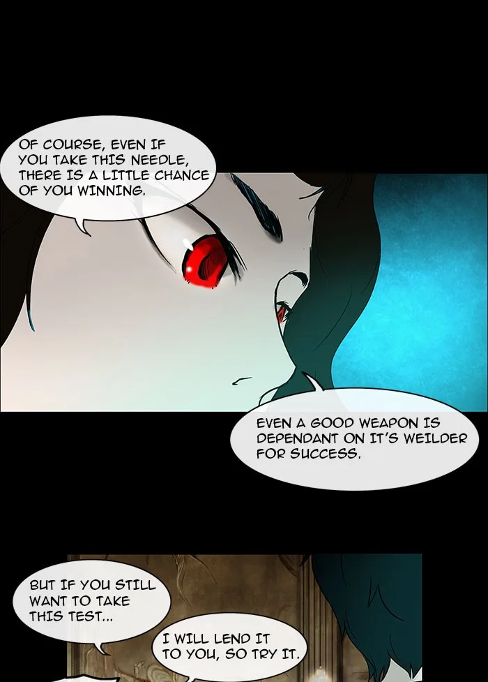 Tower of God - Chapter 3 - Page 58
