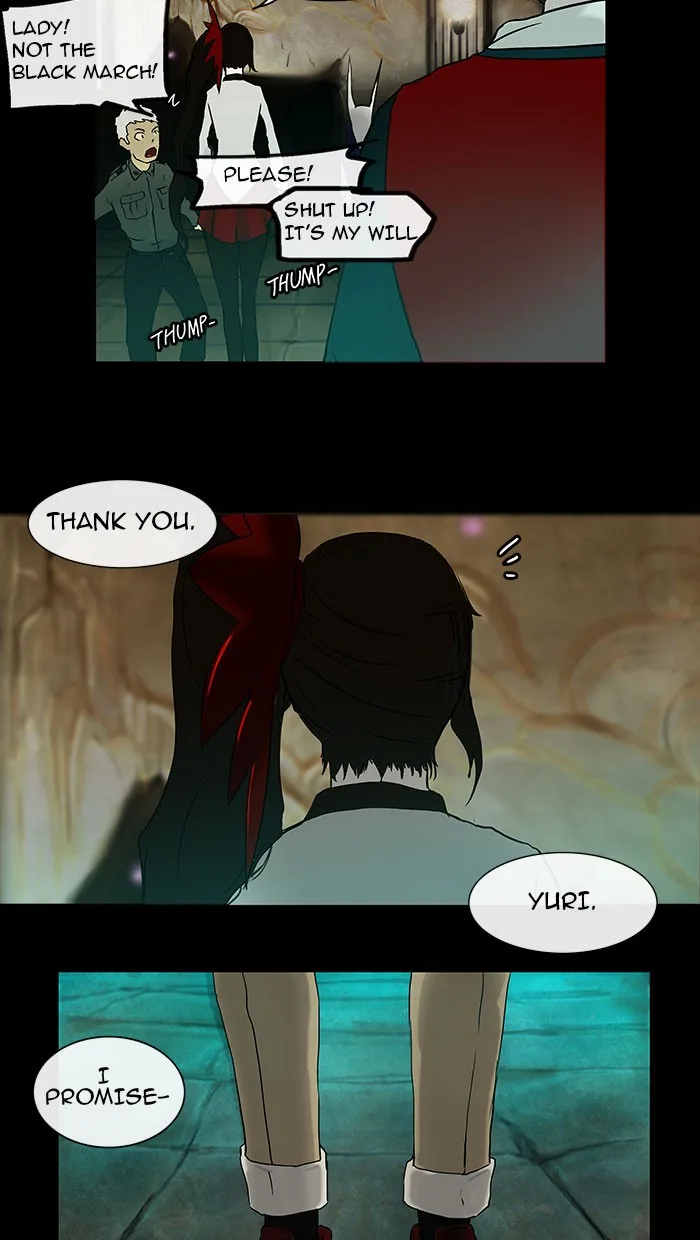 Tower of God - Chapter 3 - Page 59