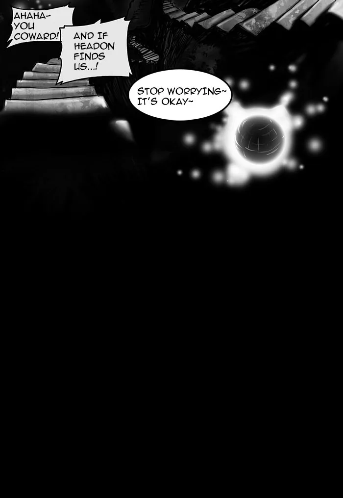 Tower of God - Chapter 3 - Page 6