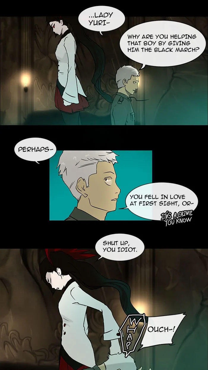 Tower of God - Chapter 3 - Page 61
