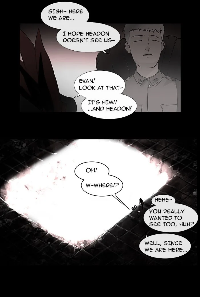 Tower of God - Chapter 3 - Page 8