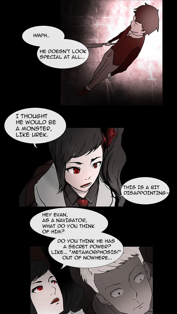 Tower of God - Chapter 3 - Page 9
