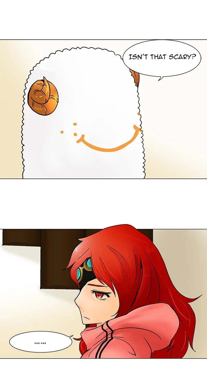 Tower of God - Chapter 30 - Page 10