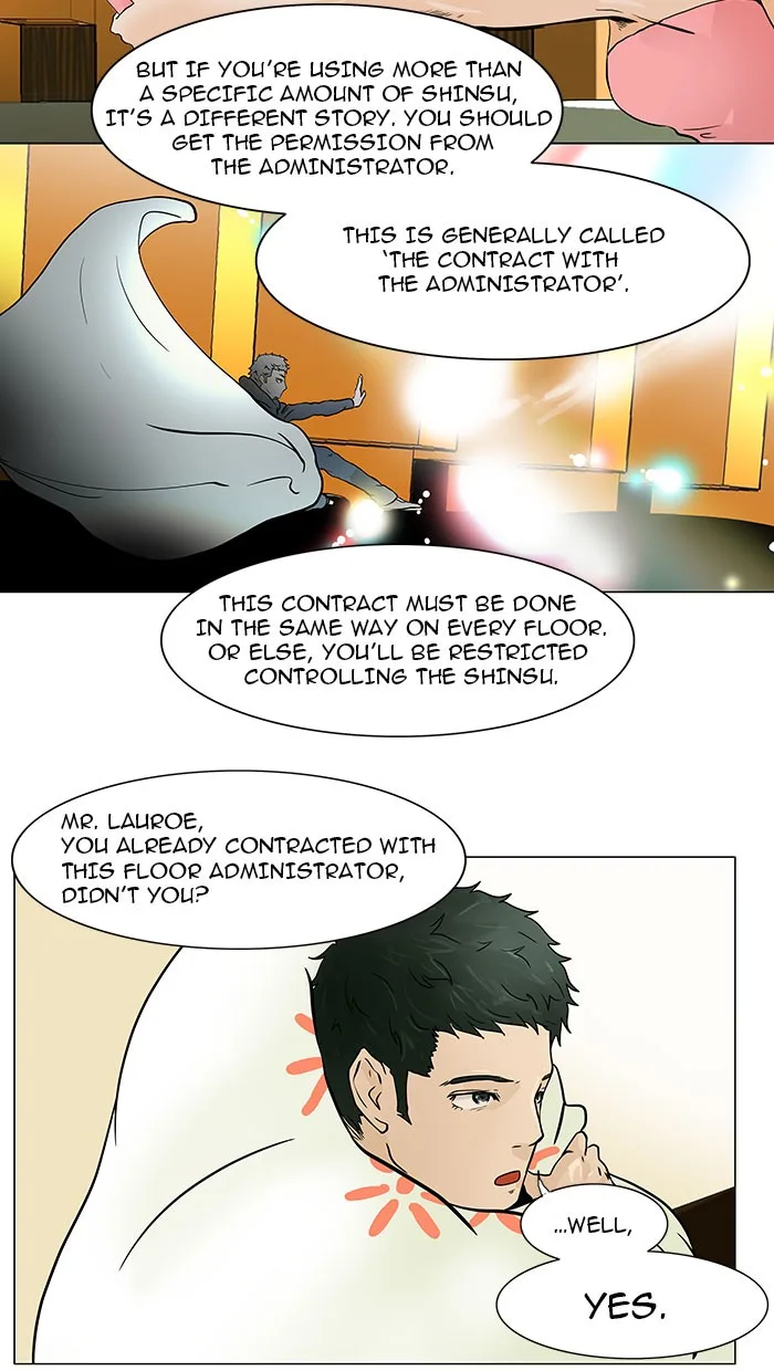 Tower of God - Chapter 30 - Page 12