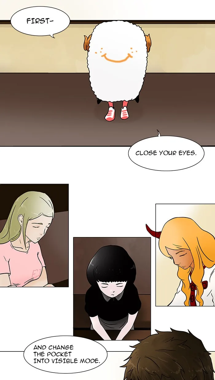 Tower of God - Chapter 30 - Page 14