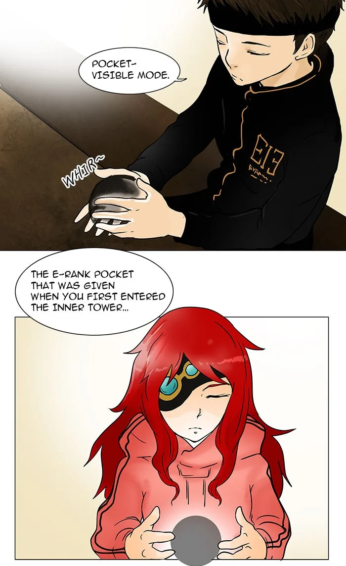 Tower of God - Chapter 30 - Page 15