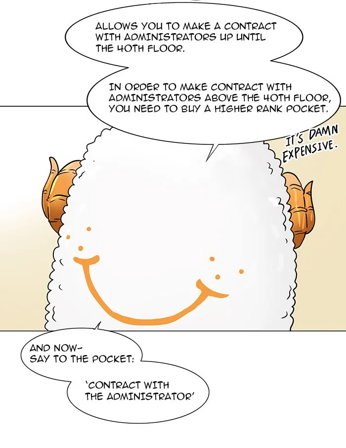 Tower of God - Chapter 30 - Page 16