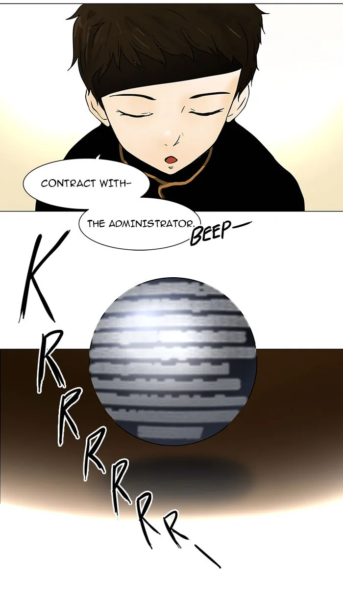 Tower of God - Chapter 30 - Page 17