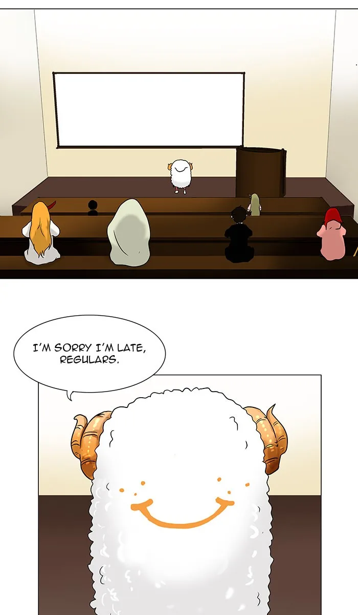 Tower of God - Chapter 30 - Page 2