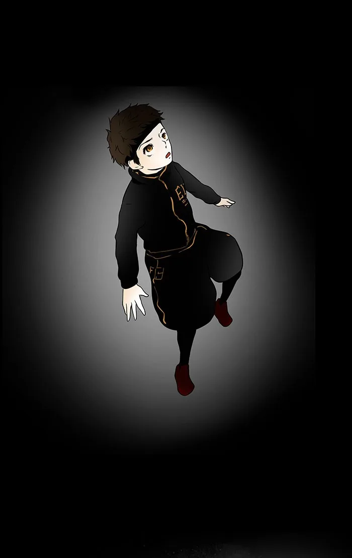 Tower of God - Chapter 30 - Page 21