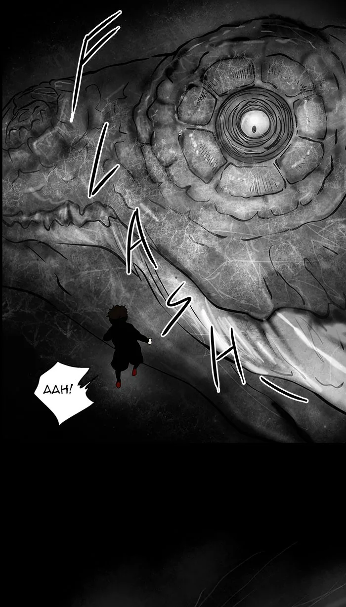Tower of God - Chapter 30 - Page 22