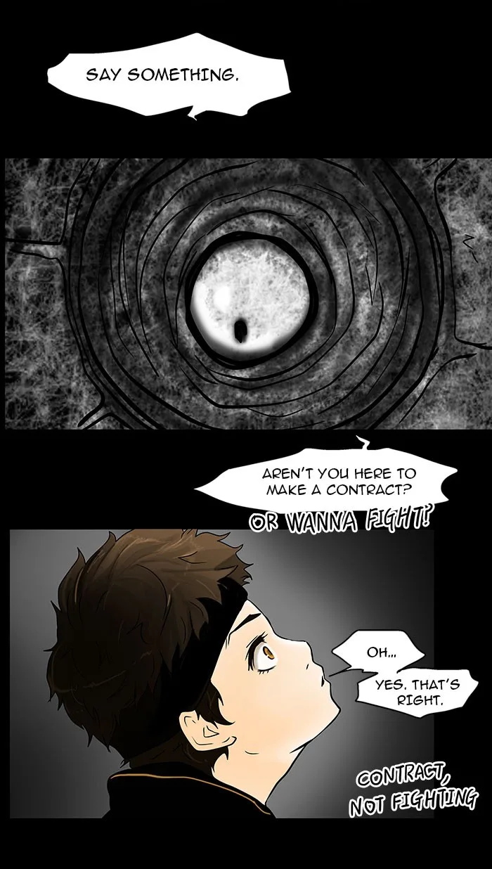 Tower of God - Chapter 30 - Page 24