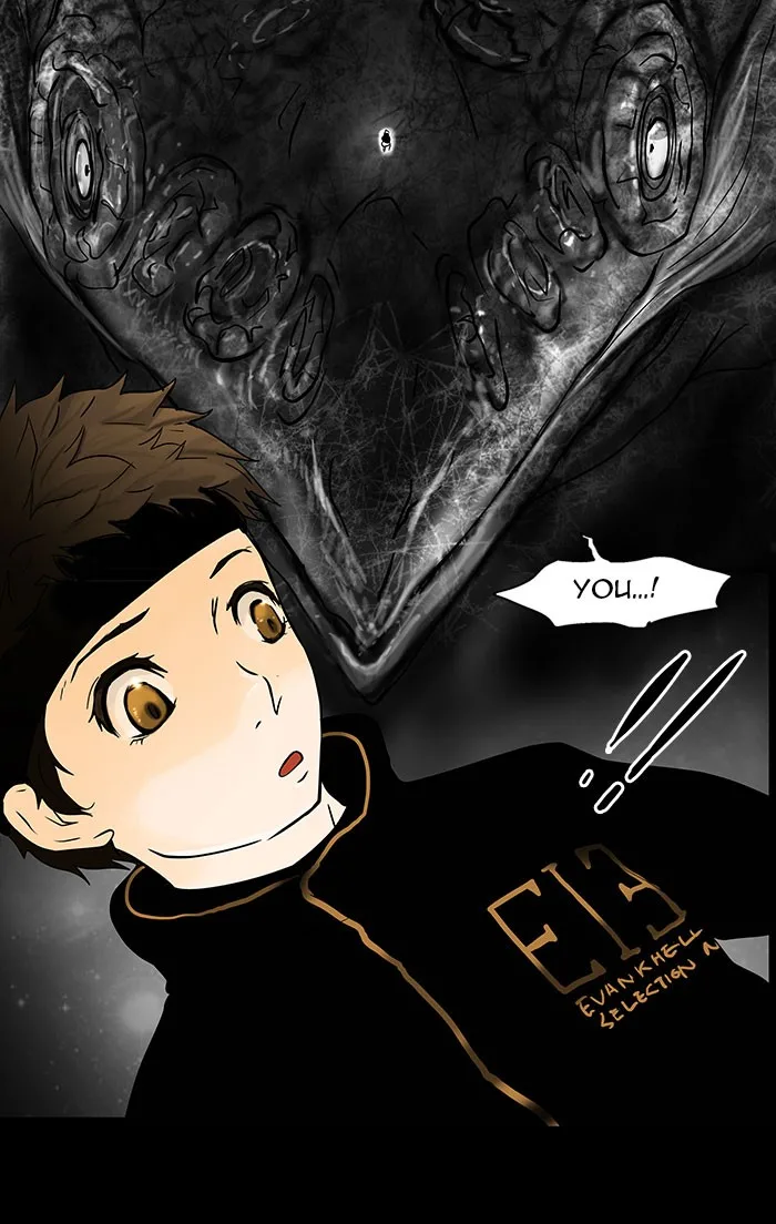 Tower of God - Chapter 30 - Page 27