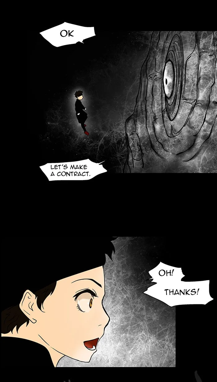 Tower of God - Chapter 30 - Page 29