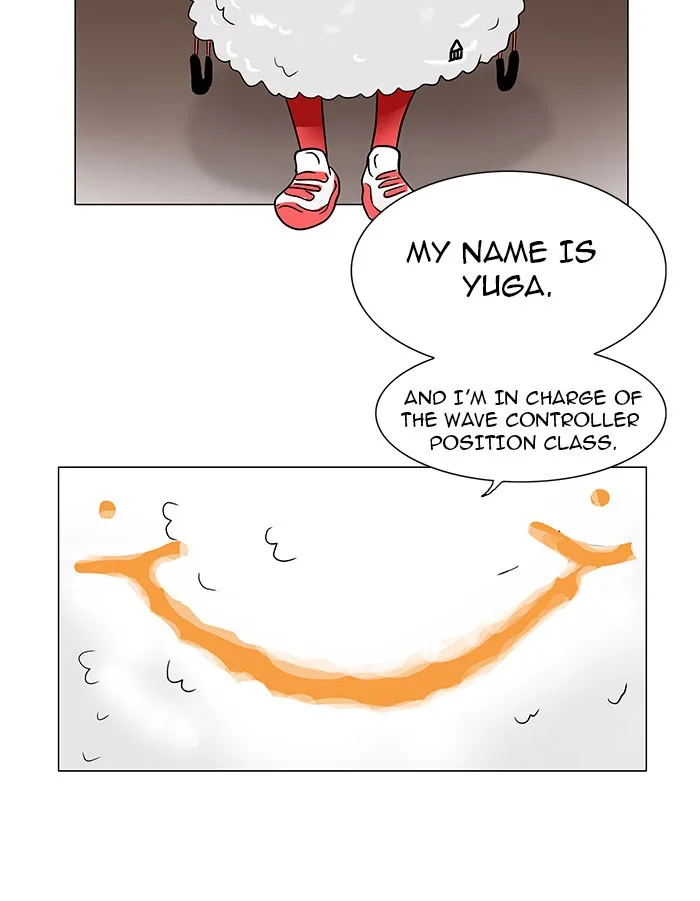 Tower of God - Chapter 30 - Page 3