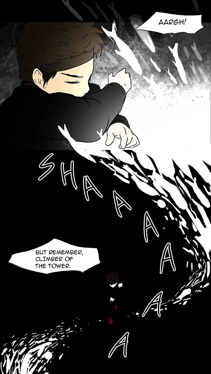 Tower of God - Chapter 30 - Page 30