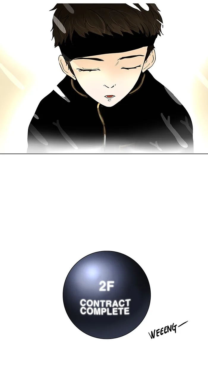 Tower of God - Chapter 30 - Page 32