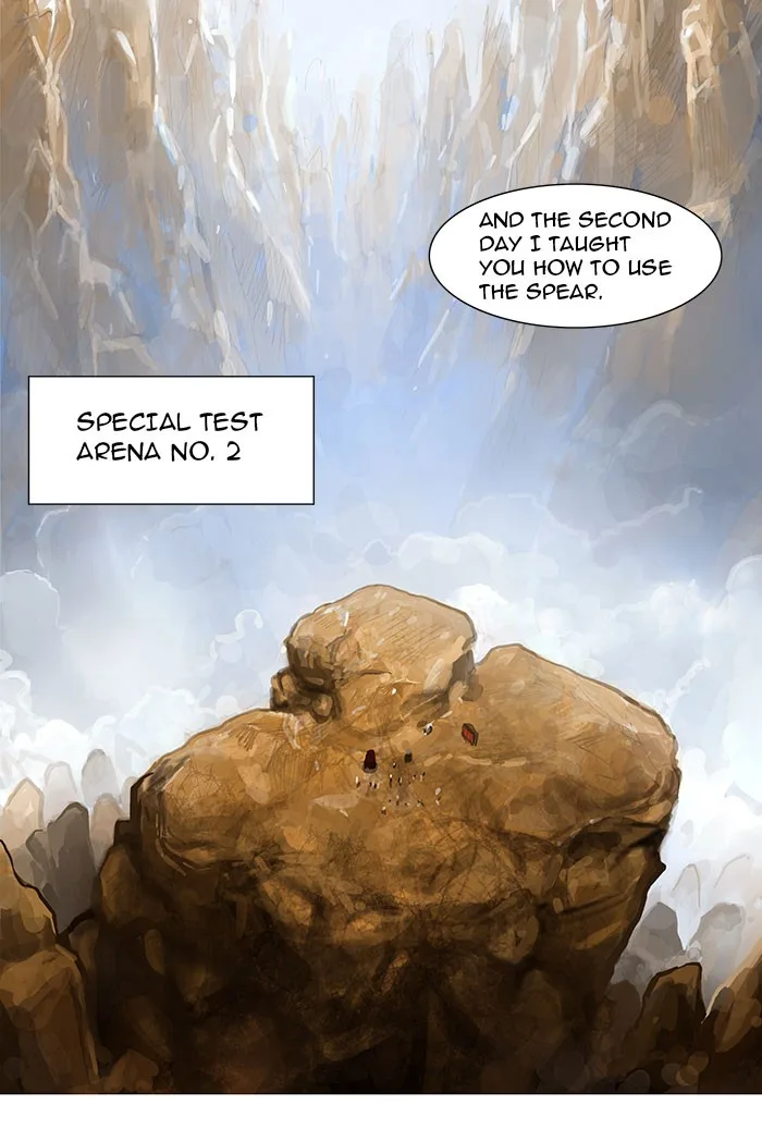 Tower of God - Chapter 30 - Page 34