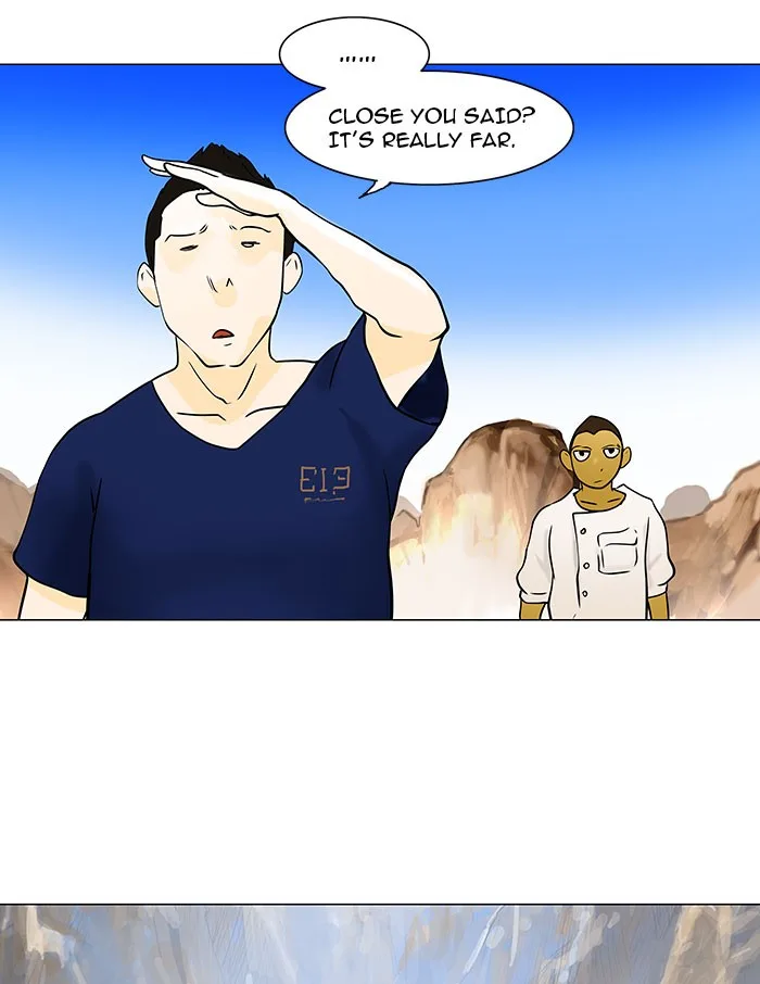 Tower of God - Chapter 30 - Page 38