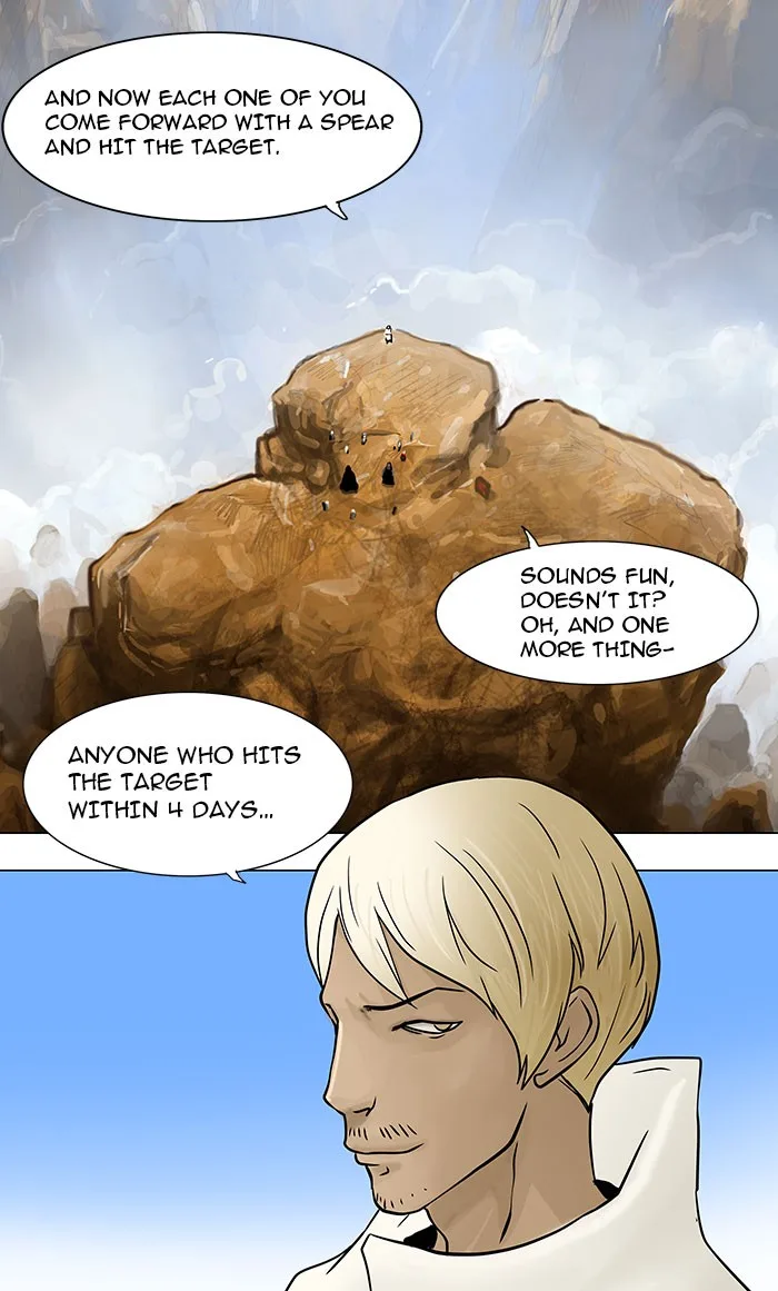 Tower of God - Chapter 30 - Page 39