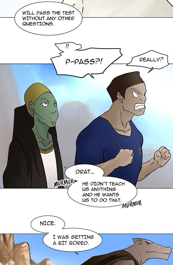 Tower of God - Chapter 30 - Page 40