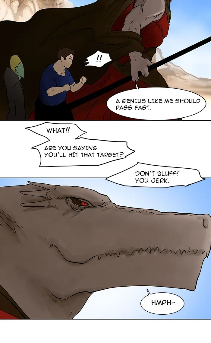 Tower of God - Chapter 30 - Page 41