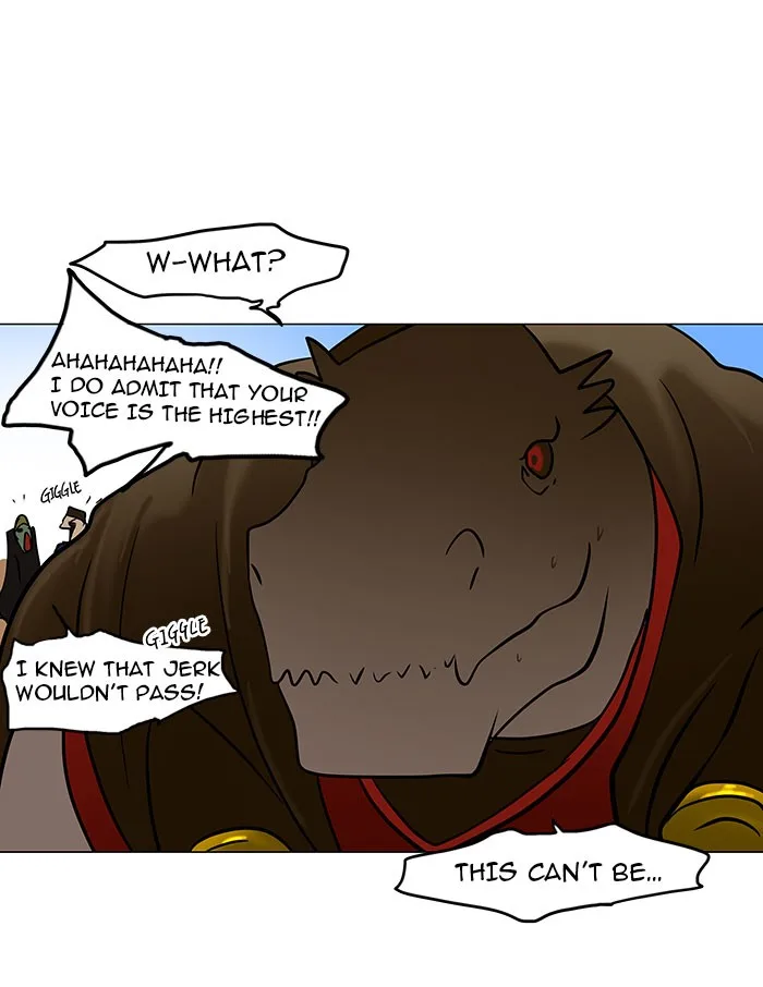 Tower of God - Chapter 30 - Page 43