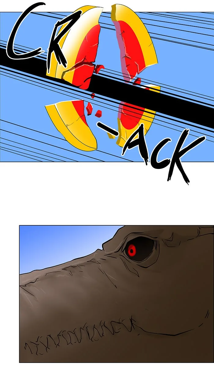 Tower of God - Chapter 30 - Page 45