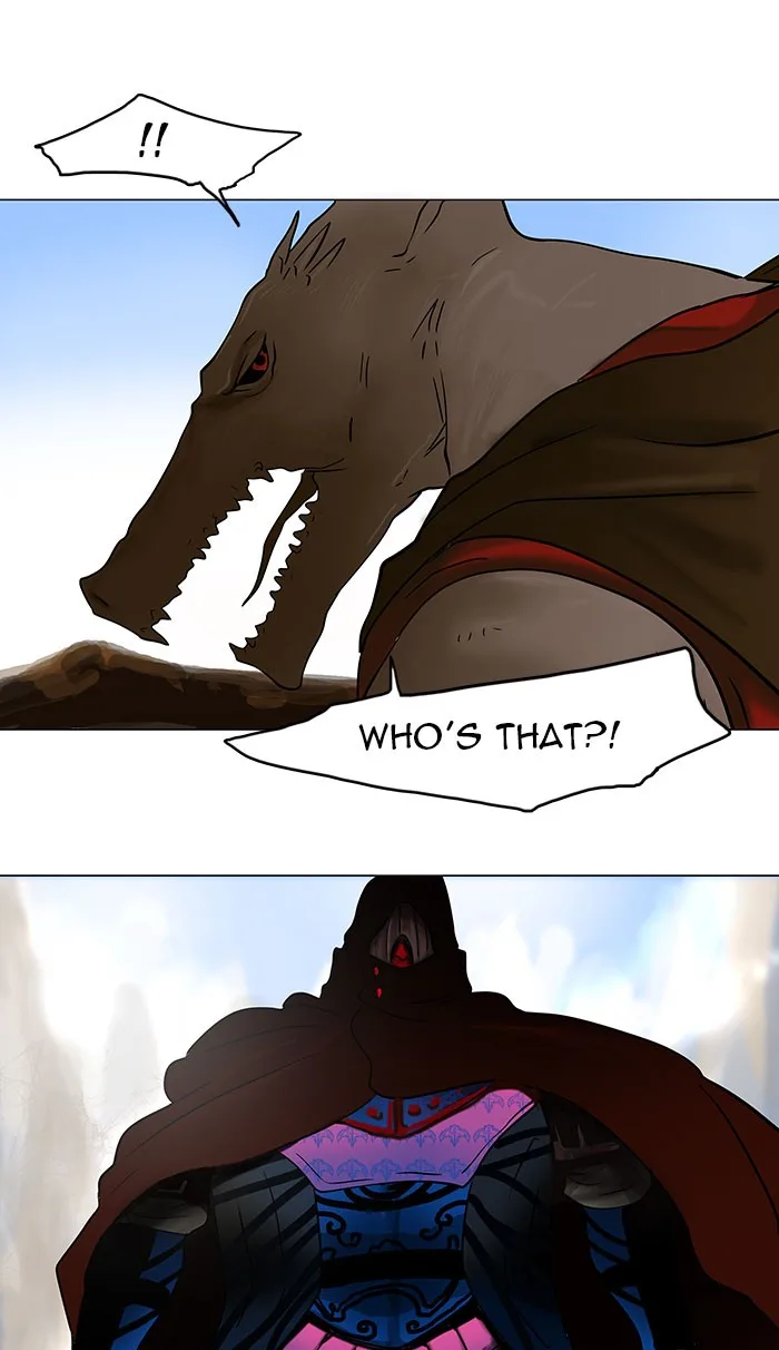 Tower of God - Chapter 30 - Page 46